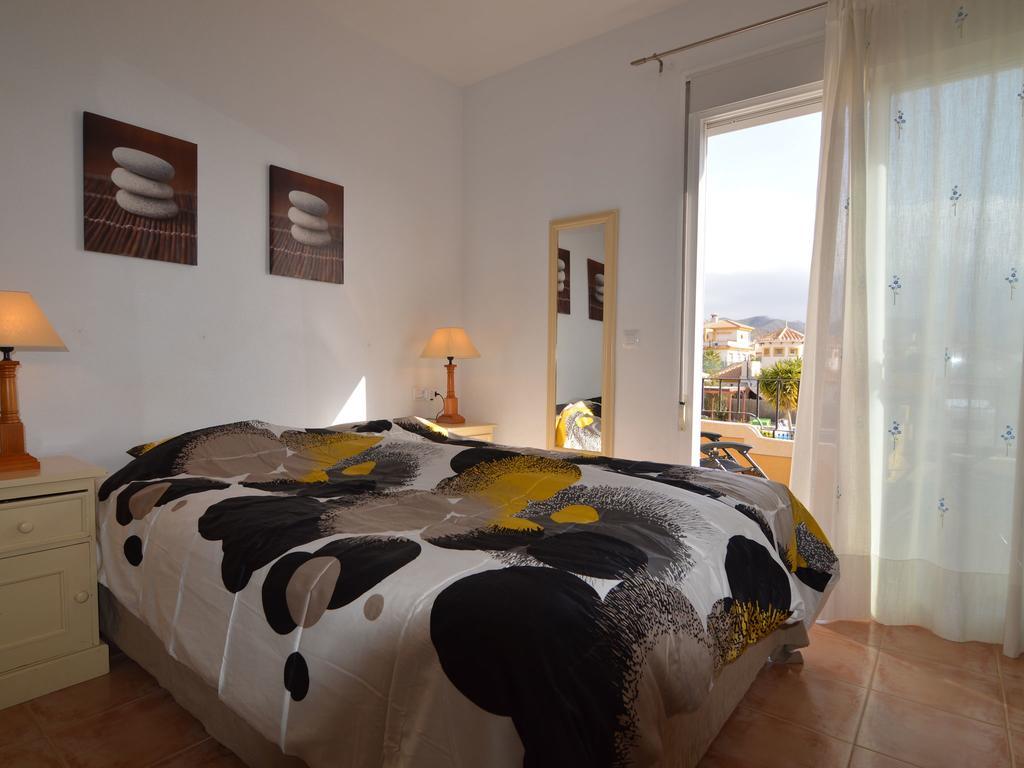 Belvilla By Oyo Casa Happinez Mazarron Bagian luar foto