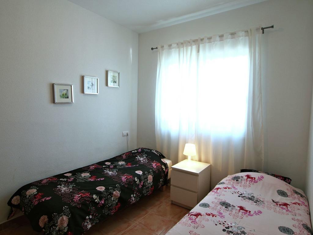 Belvilla By Oyo Casa Happinez Mazarron Bagian luar foto