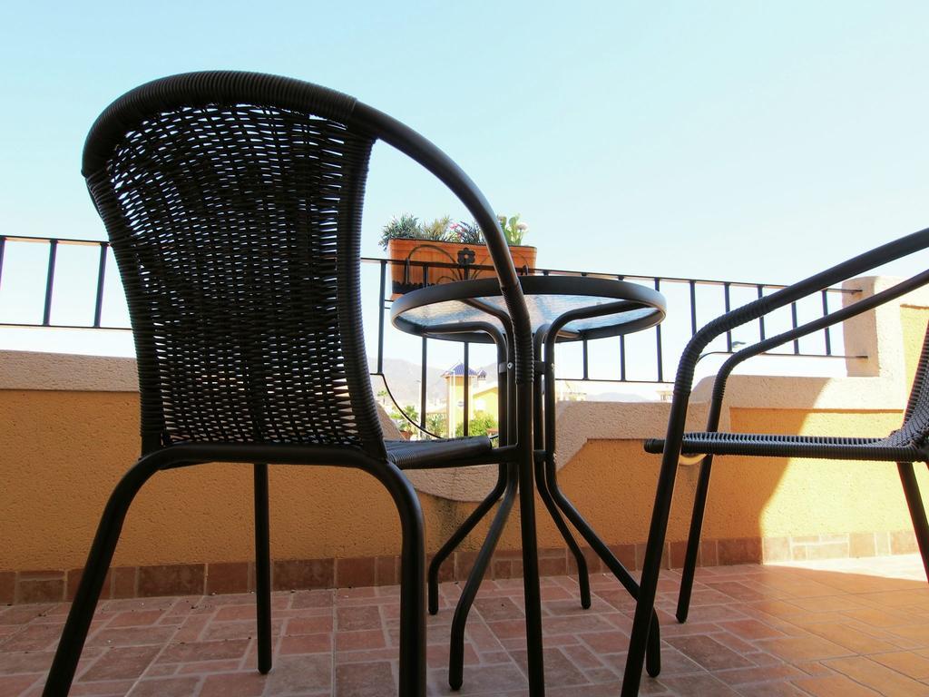 Belvilla By Oyo Casa Happinez Mazarron Bagian luar foto